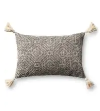 Loloi Pillow 100% Cotton P0621